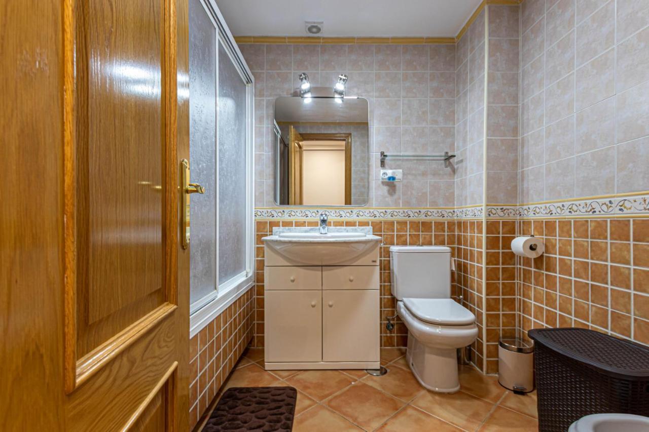 797 Holiday Rentals- Piso Con Amplia Terraza A Solo 1 Min De La Playa Benalmadena Exterior photo